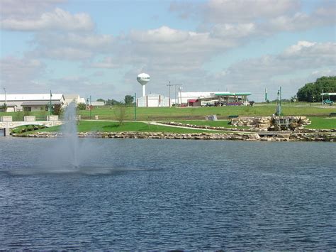 North Liberty, IA : Picture from Liberty Centre Park in North Liberty, IA photo, picture, image ...