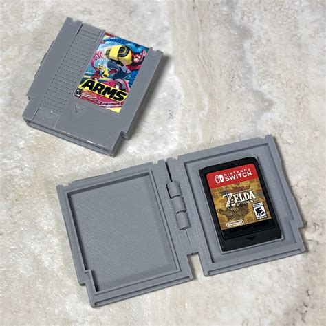 Custom Nes Cartridge Label - Juleteagyd