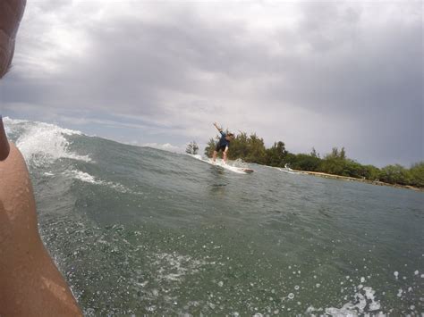 North Shore Surf Lessons on Oahu, Hawaii - HAWAII PRIVATE TOURS