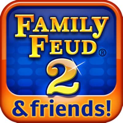 Family Feud® 2 from Ludia Inc. at the Best Games for free