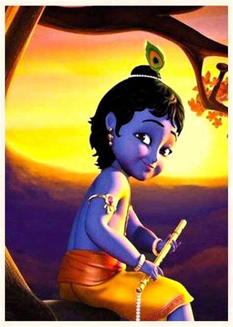 An Incredible Compilation of Krishna Animated Images in Full 4K - Including Over 999!