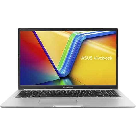 ASUS VivoBook 15 AMD Ryzen 7 8GB RAM 512GB SSD 15.6 Inch Windows 11 Laptop - BuyItDirect.ie