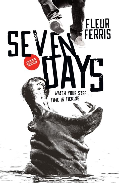 Seven Days | Better Reading