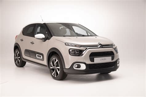 Facelift do Citroën C3 já tem preços | Auto Drive