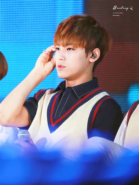 Mingyu ♡ - Seventeen foto (39763800) - fanpop