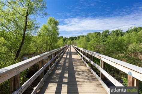 Ocmulgee National Monument: Indian Mounds Trail in Macon, GA