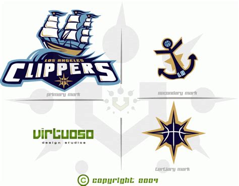 Nba Logo Design