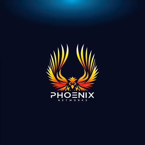 Phoenix Networks | Gaming Community | Logo Design Needed | | Logo ...