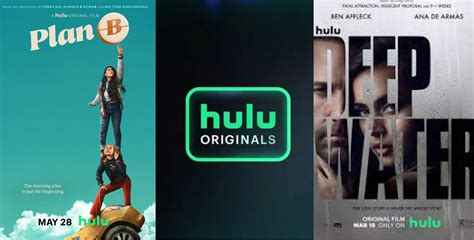 Best Hulu Original movies | ScreenNearYou