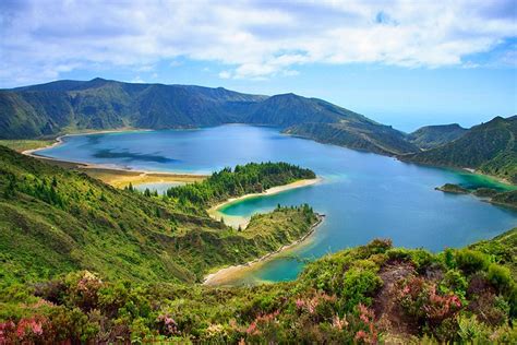 9 Top Tourist Attractions in Ponta Delgada & Easy Day Trips | PlanetWare
