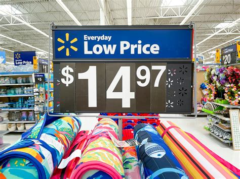 10 Walmart Price Tag Myths, Facts, and Rumors Debunked - The Krazy Coupon Lady