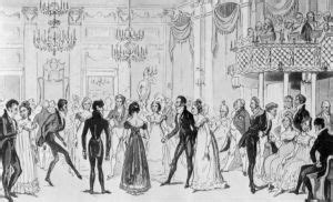 Regency Period Literature: Characteristics & Definition | Study.com