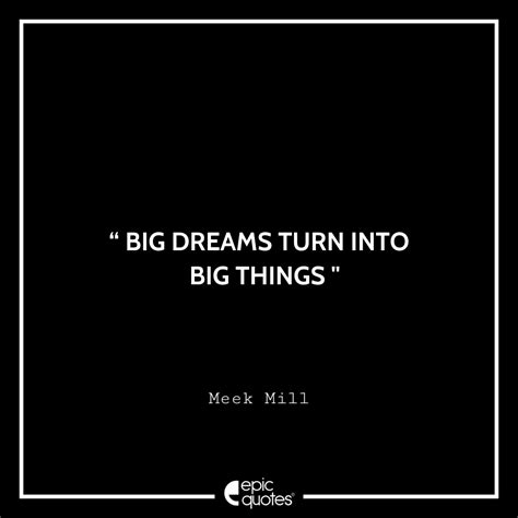 15 Motivational Meek Mill Quotes About Life, Success and Hustle