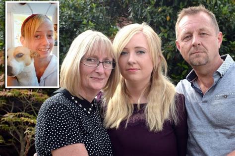 Amy Carter family wins hospital payout - Birmingham Live