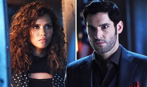 Lucifer season 5 spoilers: Lucifer's 'downfall sealed' as Maze betrays ...