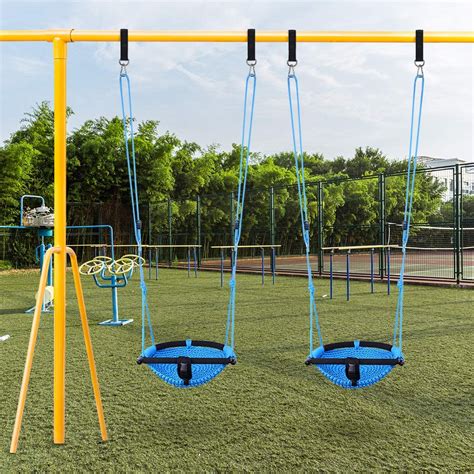 18 Insanely Fun Outdoor Swings For Kids They'll Really Love Playing ...