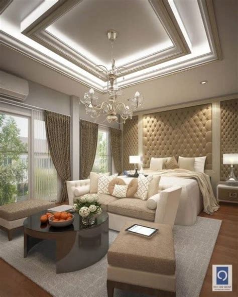 51 ️ Model Plafon Gypsum Ruang Tamu Terbaru untuk Rumah Minimalis