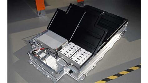 BMW Batteries Have 15-Year Life In EVs