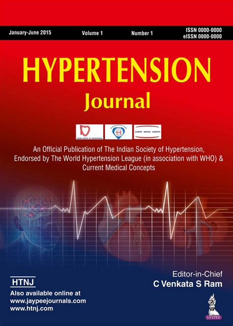 Indian Society of Hypertension