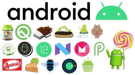 Android Os Logo