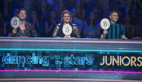 ‘Dancing with the Stars: Juniors’: When Will Judges Give a Perfect 30? - GoldDerby