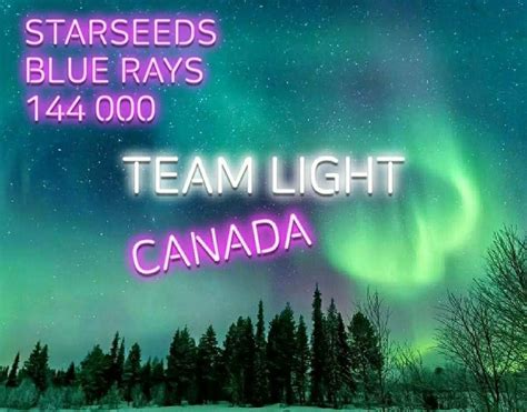 Team LIGHT Canada