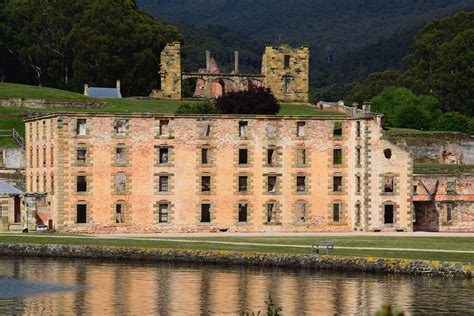 Port Arthur, Tasmania, Australia | Cruiseget.com