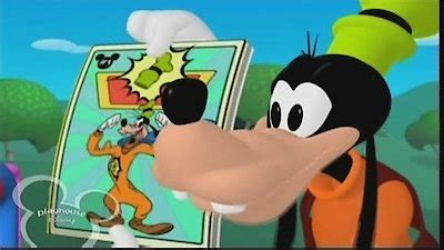 Watch Mickey Mouse Clubhouse, Super Adventure! Season 1 Episode 2 - Goofy's Super Wish Online Now