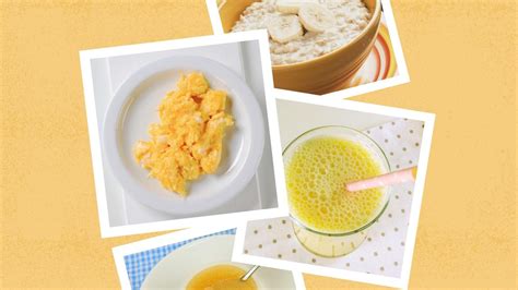 Breakfast Ideas for People with Ulcerative Colitis