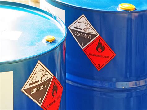 Hazardous Waste Container Types: Your Guide to Choosing What Is Best ...