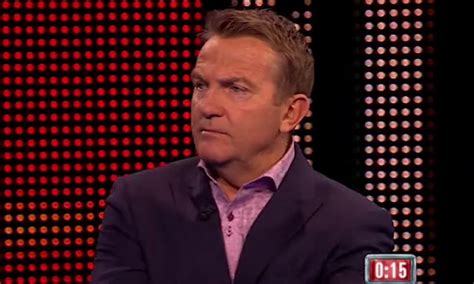 The Chase fans accuse host Bradley Walsh of 'fixing' - Entertainment Daily