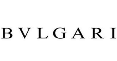 Bvlgari Logos