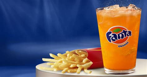 McDonald’s Fanta Mobile Order & Pay Sweepstakes 2018 (PlayAtMcD.com)