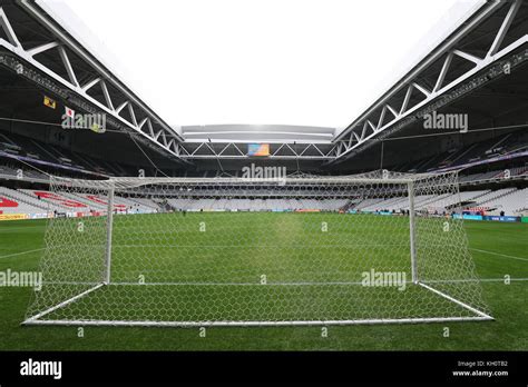 Stade pierre mauroy general view hi-res stock photography and images ...