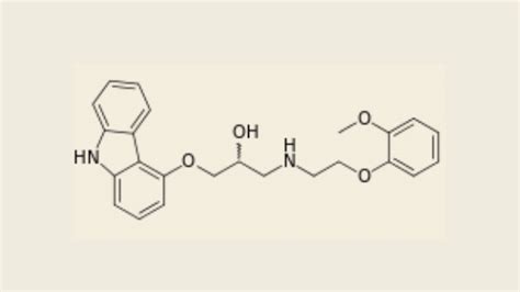 Carvedilol - Dosage, Side Effects and Precautions : MEDICUS