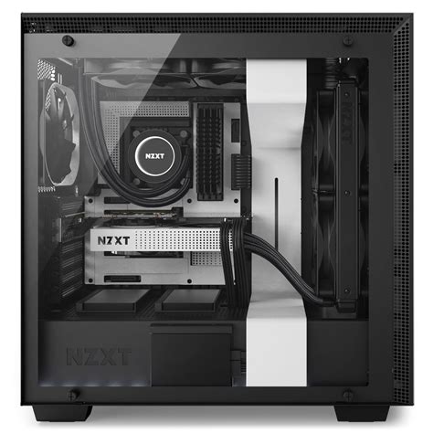 NZXT introduces the H Series cases | Gaming PCs | NZXT