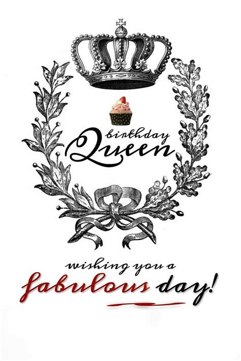 Birthday Queen Wallpapers - Wallpaper Cave