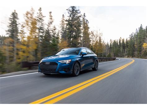 2023 Audi A3: 86 Exterior Photos | U.S. News