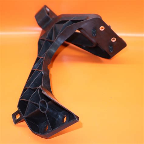 TESLA MODEL S PLAID SUPPORT LAMP BRACKET LEFT 2021 2022 2023 1643511-00-B OEM