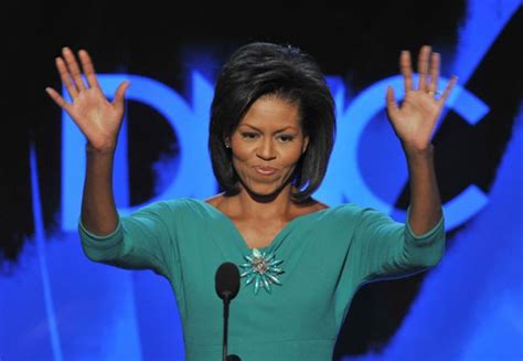 10 Inspiring Michelle Obama speeches you don't want to miss! | A Listly ...