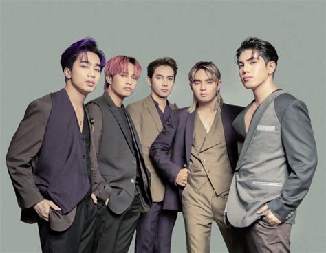 P-Pop kings SB19 cement their status as an emerging global powerhouse with disco-pop anthem ...