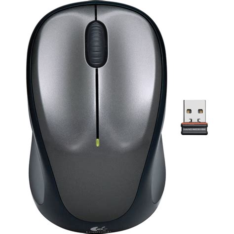 Logitech M235 Mouse - Walmart.com