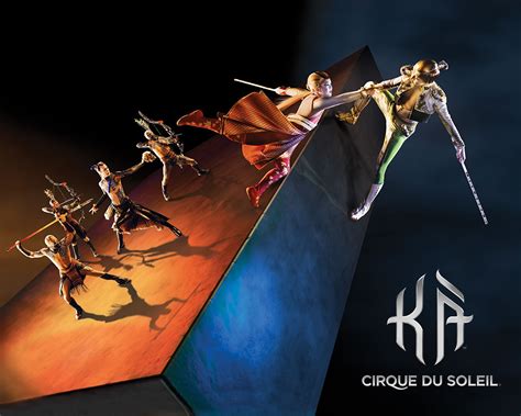 cirque du soleil | borysSNORC