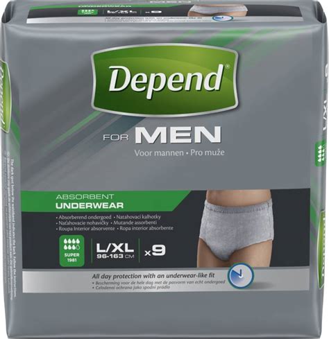 Diapers For Men