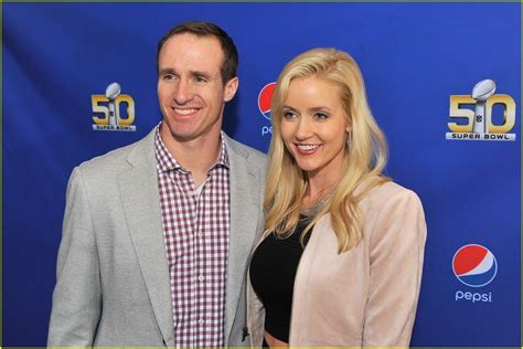 Drew Brees' Wife & Kids - See Cute Family Photos!: Photo 4515684 ...