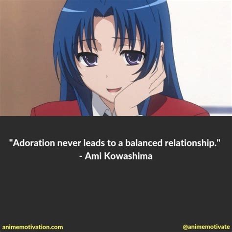 26 Toradora Quotes To Help You Remember The Anime!