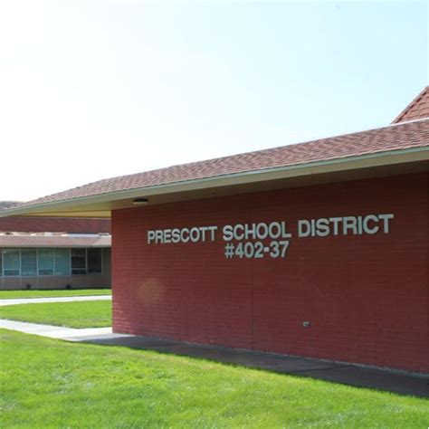 Enrollment | Prescott School District