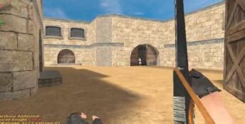 Counter-Strike Xtreme V7 Download - GameFabrique