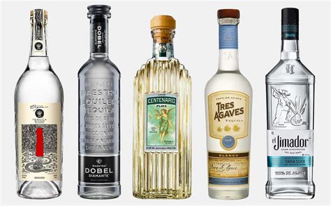 The 15 Best Tequilas For A Margarita | GearMoose