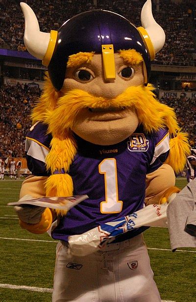 List of National Football League mascots - Wikipedia